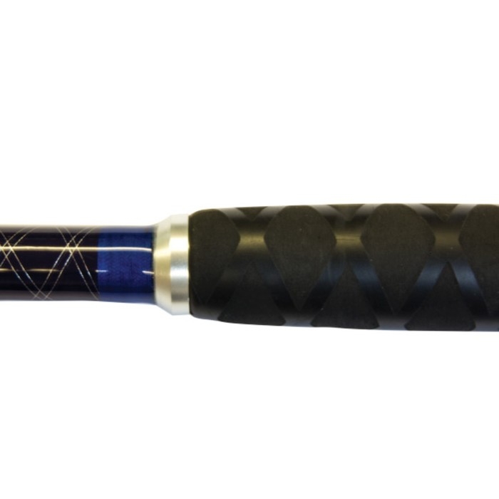 Удилище морское Maximus Deep Hunter 190XH, 1.9 м,  тест до 1100 г Удилище морское Maximus Deep Hunter 190XH, 1.9 м,  тест до 1100 г