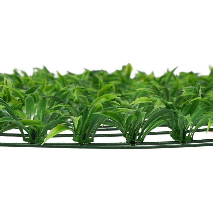 Декоративная панель, 60 × 40 см, «Трава», Greengo Декоративная панель, 60 × 40 см, «Трава», Greengo