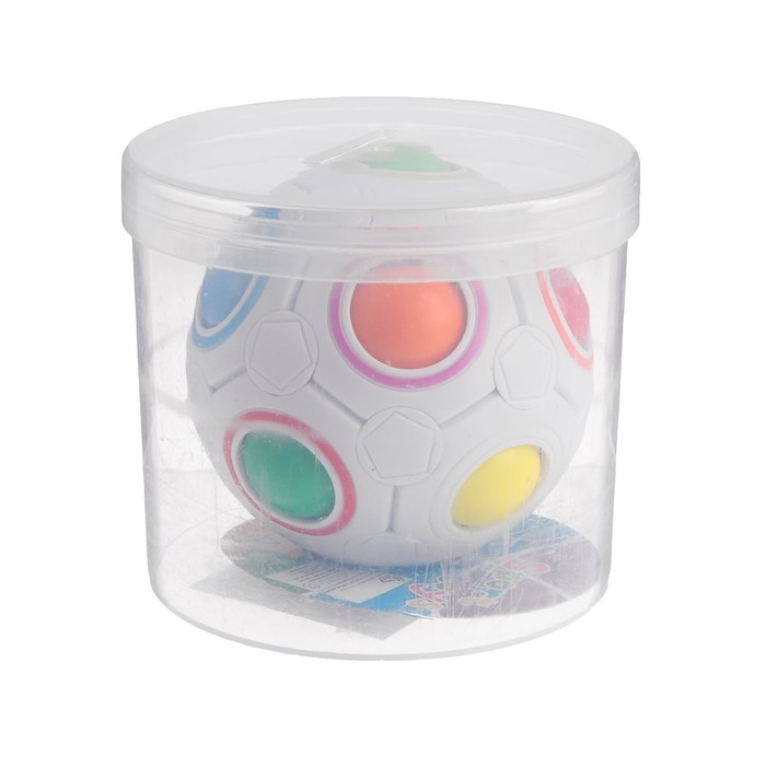 Головоломка шар орбо Головоломка шар орбо