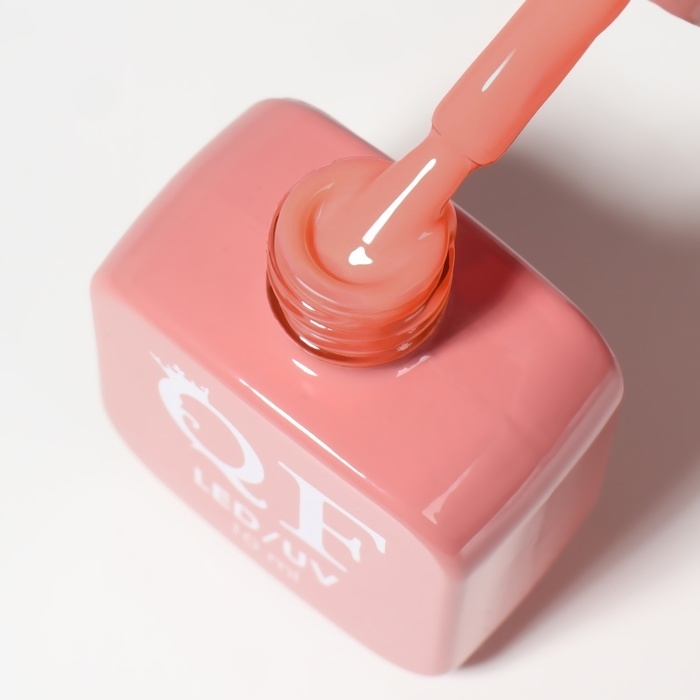 Гель лак для ногтей «SIMPLE», 3-х фазный, 10 мл, LED/UV, цвет (170) Гель лак для ногтей «SIMPLE», 3-х фазный, 10 мл, LED/UV, цвет (170)