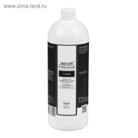 Средство для обезжиривания ногтей и снятия липкого слоя Gel-off Cleaner Professional, 1 л