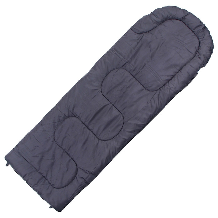 Спальный мешок DREAM 300, 190+35х75 см, от -5 до +10 °С Спальный мешок DREAM 300, 190+35х75 см, от -5 до +10 °С