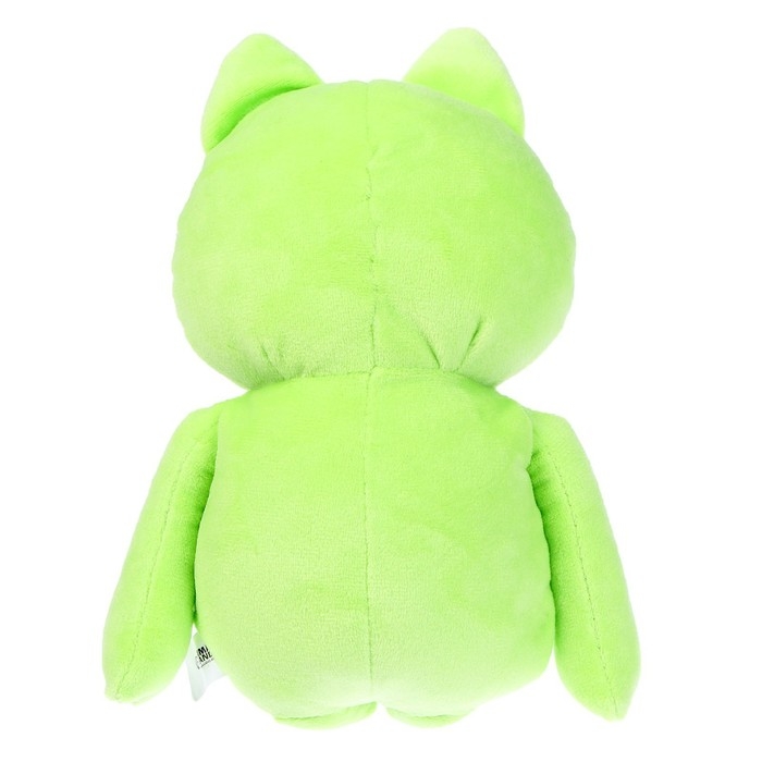 Мягкая игрушка «Монстрик», зелёный Мягкая игрушка «Монстрик», зелёный