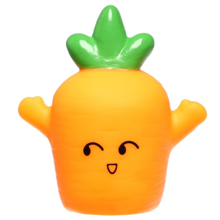 Пальчиковый театр «Веселый сад», для ванны, Крошка Я Пальчиковый театр «Веселый сад», для ванны, Крошка Я