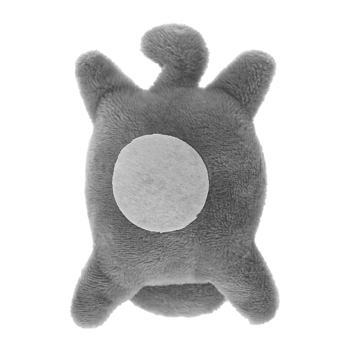 Мягкая игрушка-магнит «Я тебя люблю», кот Мягкая игрушка-магнит «Я тебя люблю», кот