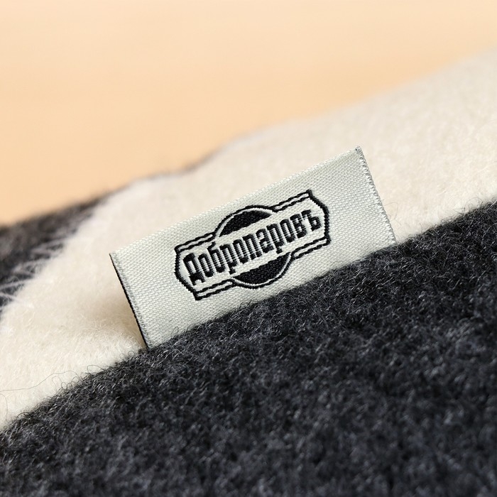 Валик из войлока №1 47х15 см Валик из войлока №1 47х15 см