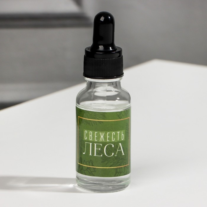 Эфирное масло для бани и дома «Свежесть леса», 20 мл. Эфирное масло для бани и дома «Свежесть леса», 20 мл.