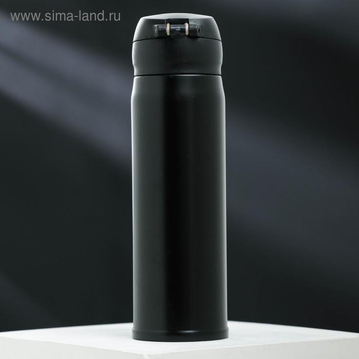 Термос «Папа может», 500 мл, время сохранения тепла 10-12 ч