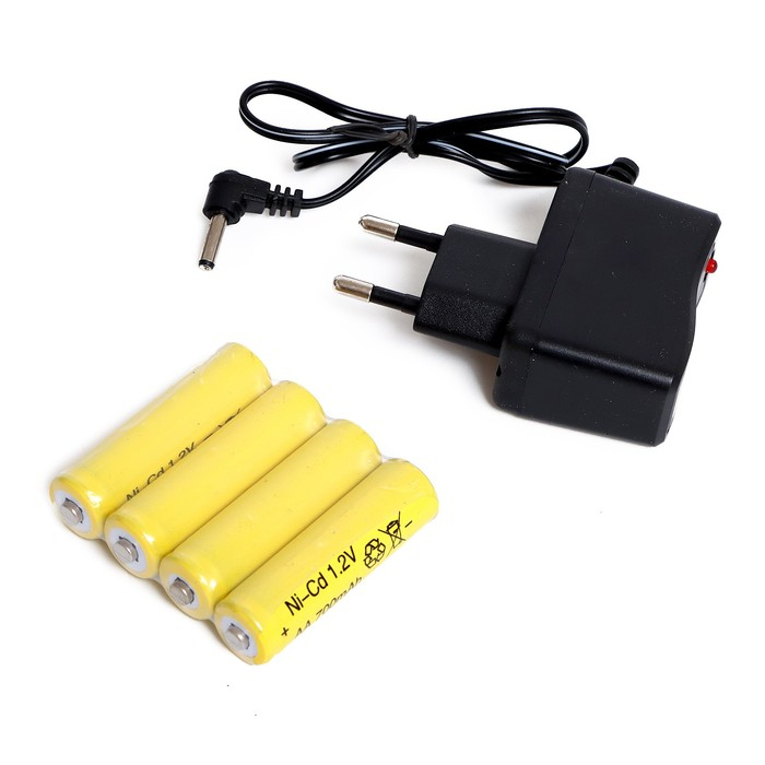 Грузовик радиоуправляемый «Автовоз», с машиной, работает от аккумулятора МИКС Грузовик радиоуправляемый «Автовоз», с машиной, работает от аккумулятора МИКС