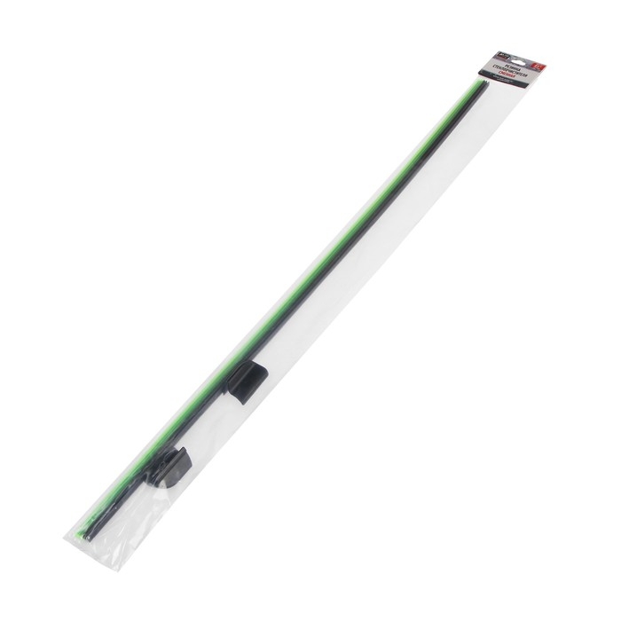 Резинка щетки стеклоочистителя AVS, 21 Резинка щетки стеклоочистителя AVS, 21"/530 мм, бескаркасная