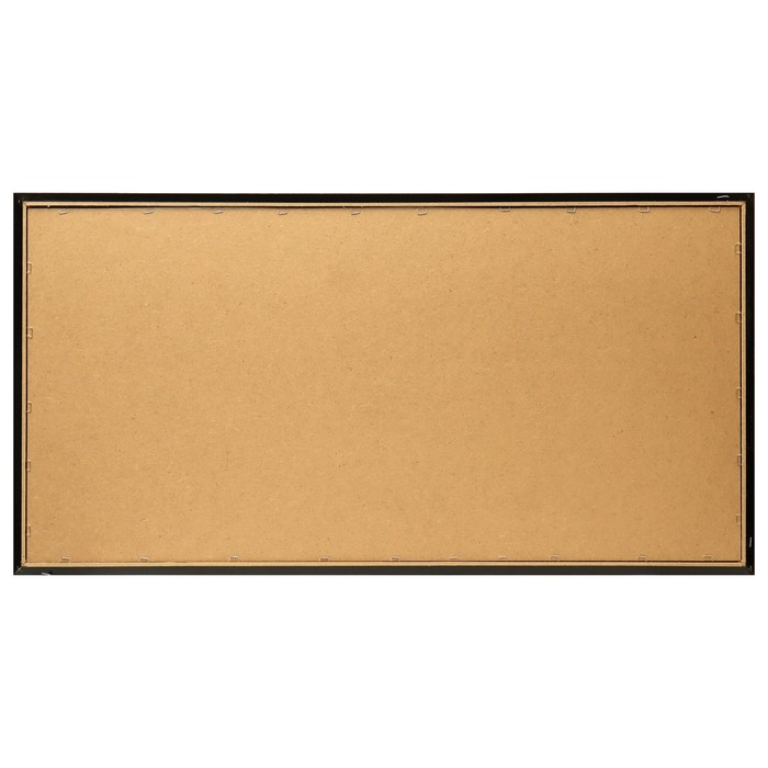 Картина  Картина "Город в огнях" 57х107 см