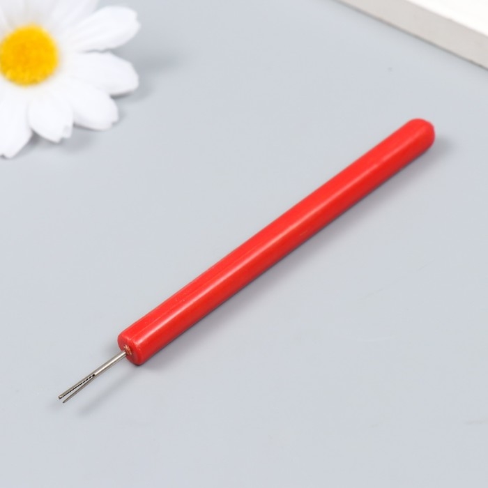 Набор для квиллинга 260 полосок ширина 1 см длина 38 см, инструмент Набор для квиллинга 260 полосок ширина 1 см длина 38 см, инструмент "Разноцветные"