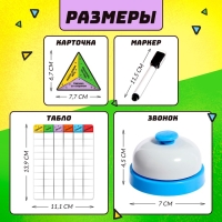 Настольная игра «Начос отвечачос», от 2 игроков, 7+