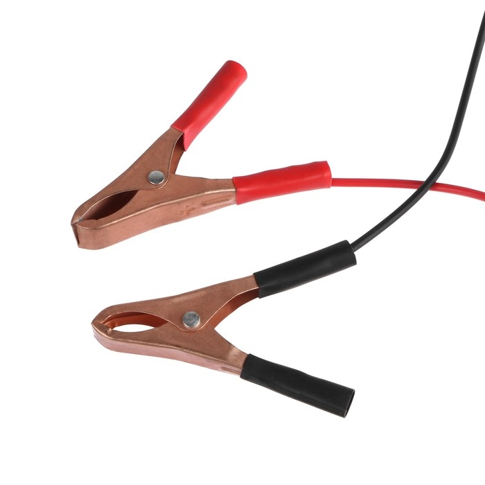 Зарядное устройство для АКБ М5 ЗУ10, 10 А, 6/12 , синее Зарядное устройство для АКБ М5 ЗУ10, 10 А, 6/12 , синее