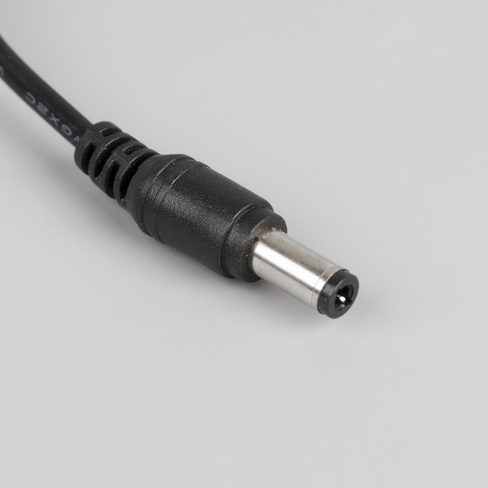 Блок питания Luazon Lighting для светодиодной ленты 12 В, 36 Вт, IP20 Блок питания Luazon Lighting для светодиодной ленты 12 В, 36 Вт, IP20