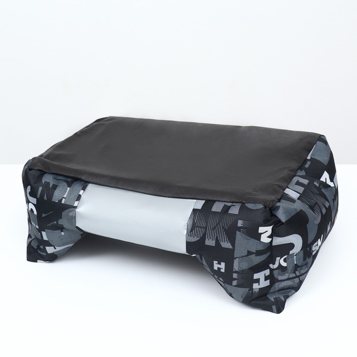 Лежанка   Лежанка  "Аватар", с маркером, 46 х 36 х 20 см микс цветов