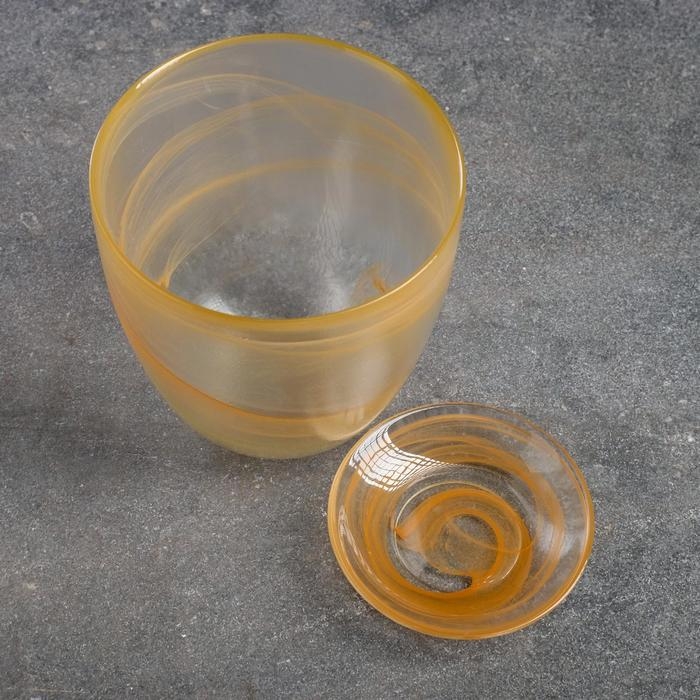 Горшок цветочный с поддоном  Горшок цветочный с поддоном "Гармония", бежевый 2 л