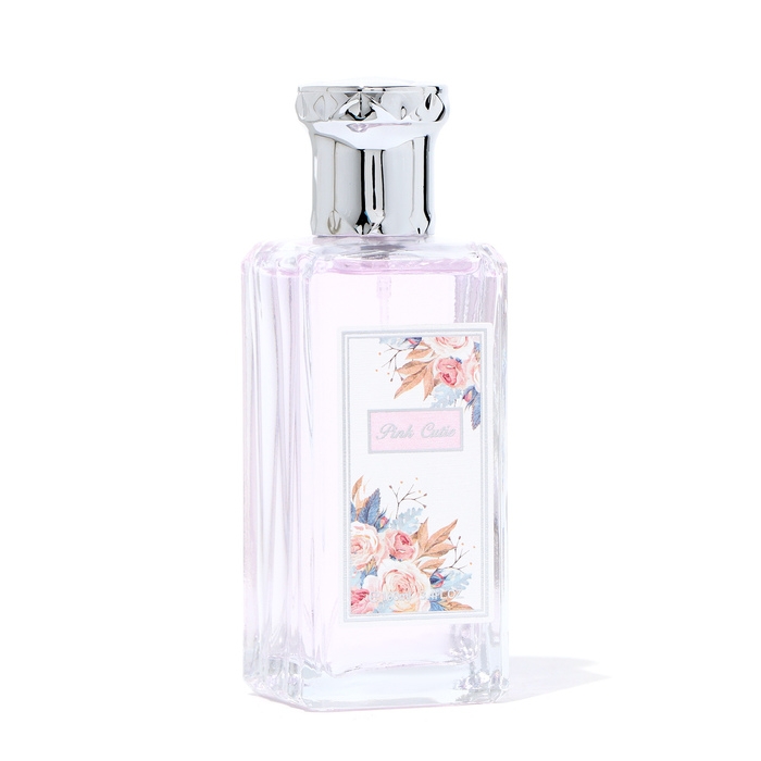 Туалетная вода женская Pink Cutie, 100 мл Туалетная вода женская Pink Cutie, 100 мл