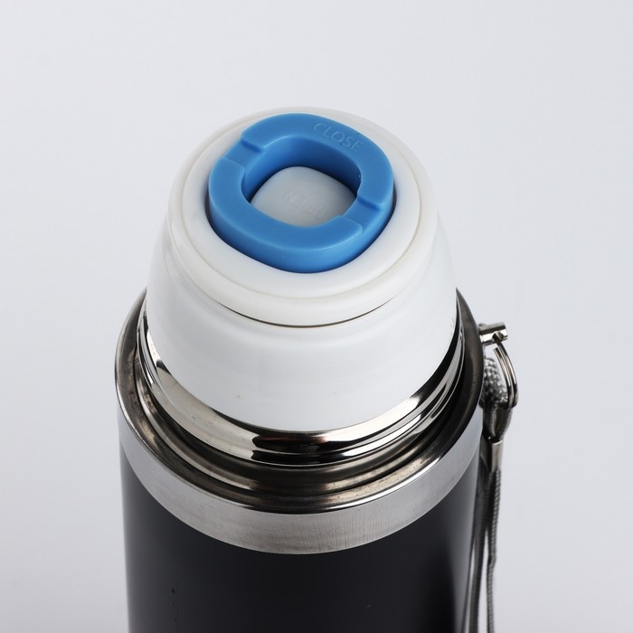 Термос Термос "Царь", 500 мл, сохраняет тепло 12-24 ч