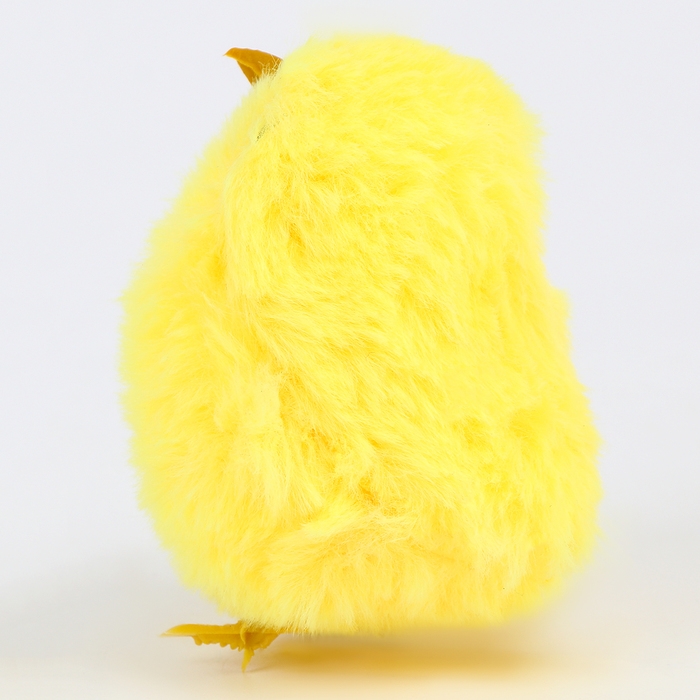Мягкая игрушка «Цыплёнок», 8 см Мягкая игрушка «Цыплёнок», 8 см