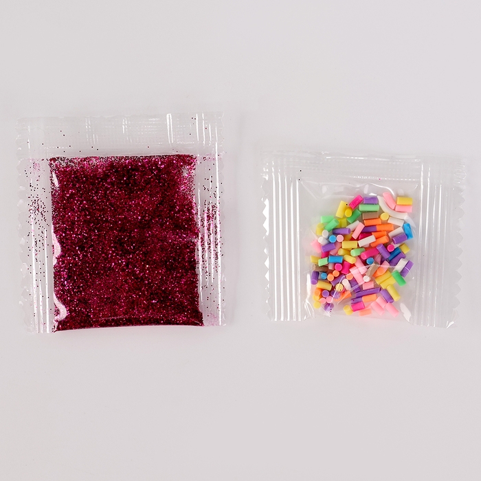 Свеча своими руками. Создание свечей с декором «Сладкое настроение», детский набор для творчества Свеча своими руками. Создание свечей с декором «Сладкое настроение», детский набор для творчества