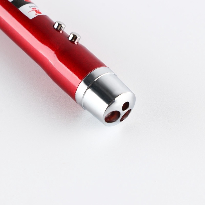 Игрушка для кошек лазер «Украл сердечко» Игрушка для кошек лазер «Украл сердечко»