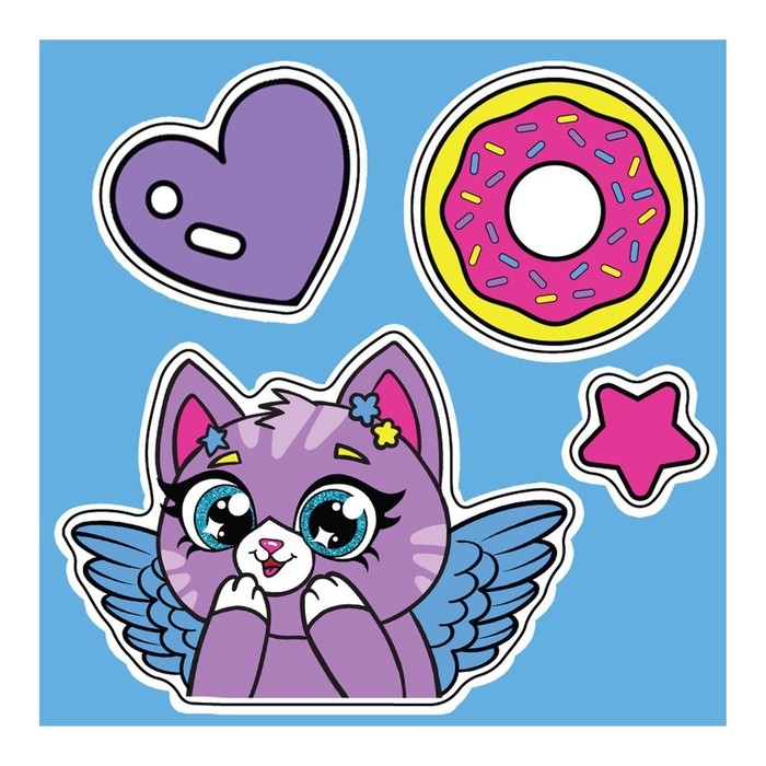 Игрушка-сюрприз Magic pets, звери, МИКС Игрушка-сюрприз Magic pets, звери, МИКС