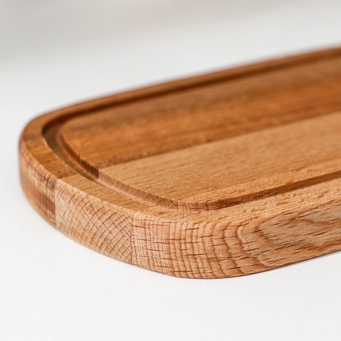 Маслёнка Rosemary, 17×11×6.5 см Маслёнка Rosemary, 17×11×6.5 см