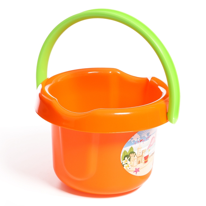 Набор №34, 6 предметов