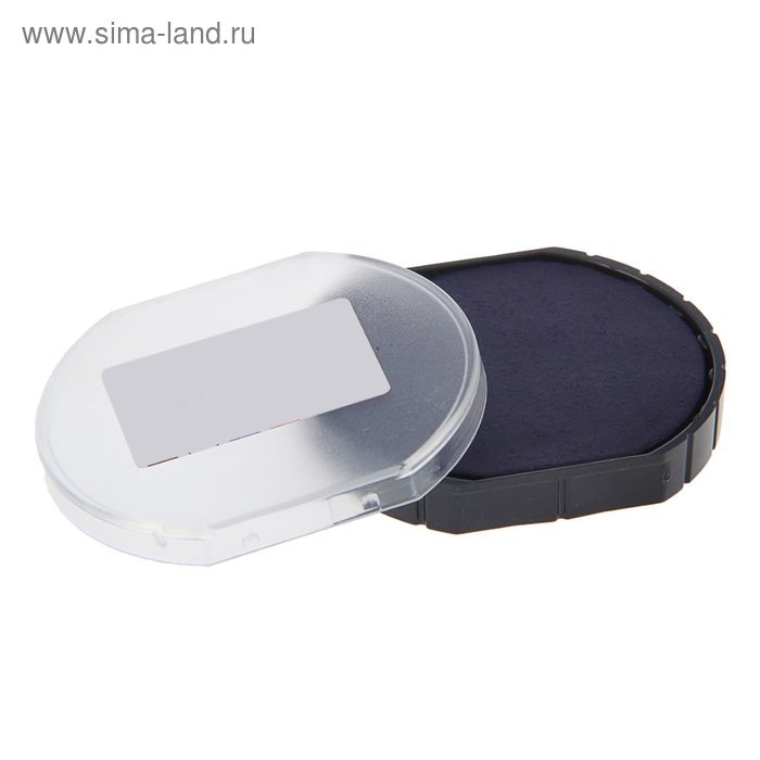 Сменная штемпельная подушка COLOP E/R40 для Printer R40, Printer R40-Dater, синяя Сменная штемпельная подушка COLOP E/R40 для Printer R40, Printer R40-Dater, синяя