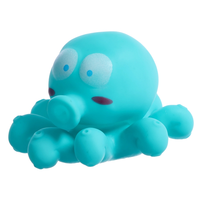 Набор игрушек для купания в ванной &laquo;Животные&raquo;, 7 шт.