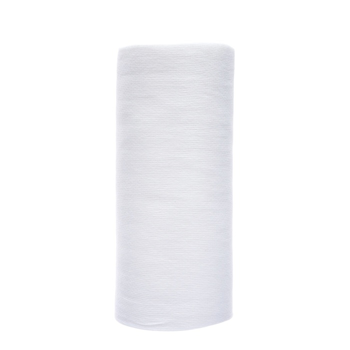 Полотенца универсальные нетканые Ascania «Многократного применения», 25х40 см, 60 шт Полотенца универсальные нетканые Ascania «Многократного применения», 25х40 см, 60 шт