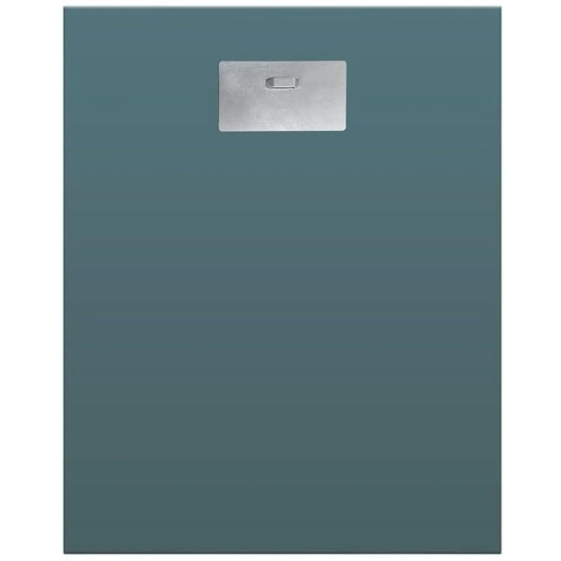 Зеркало 0MX_KD_настенное Комус Мебель с фацетом 400Х500 прямоугольное