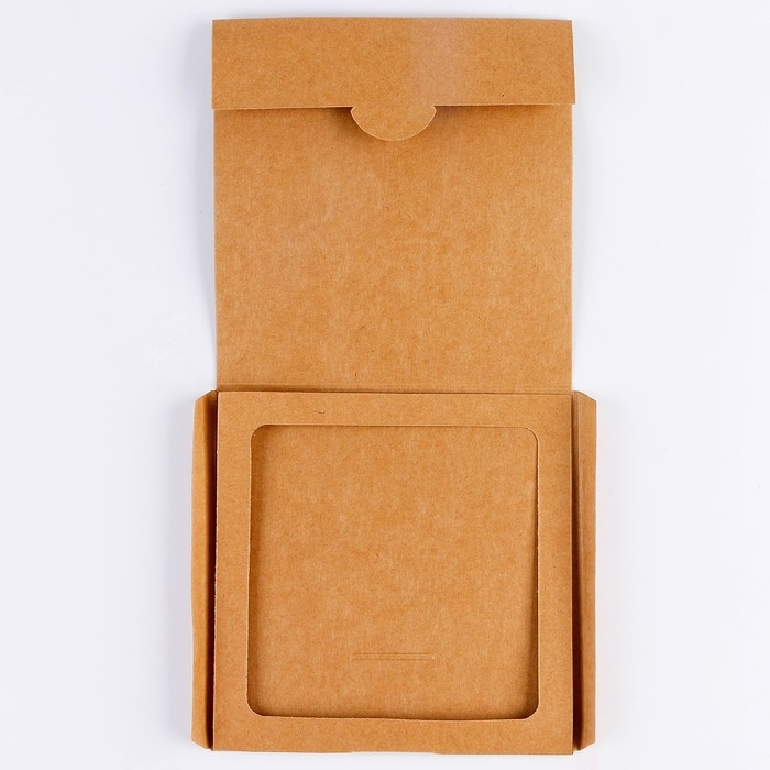 Набор для творчества «Вышивка на канве. Снеговик» Набор для творчества «Вышивка на канве. Снеговик»