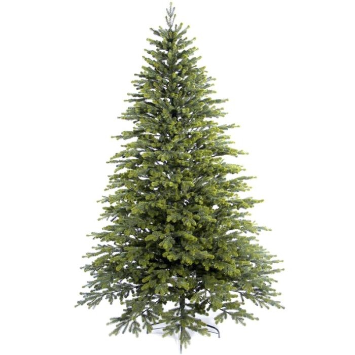 Ель искусственная Дворцовая 180 см, d нижнего яруса 130 см Ель искусственная Дворцовая 180 см, d нижнего яруса 130 см