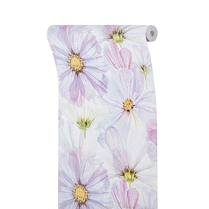 Обои бумажные дуплекс Обои бумажные дуплекс "Санди" С6-Д822-01, 0,53х10,05м