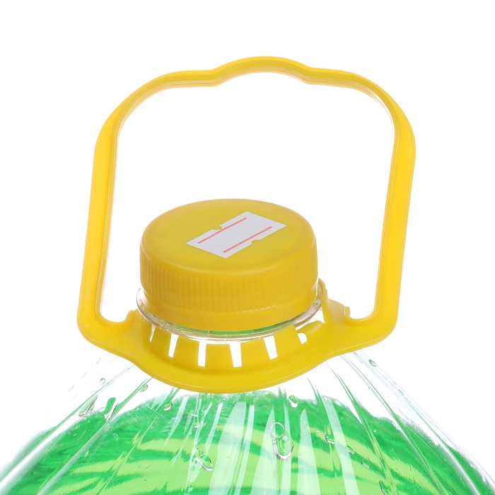 Омыватель стёкол Grand Caratt летний, Антимуха, Ментол, 5 л Омыватель стёкол Grand Caratt летний, Антимуха, Ментол, 5 л