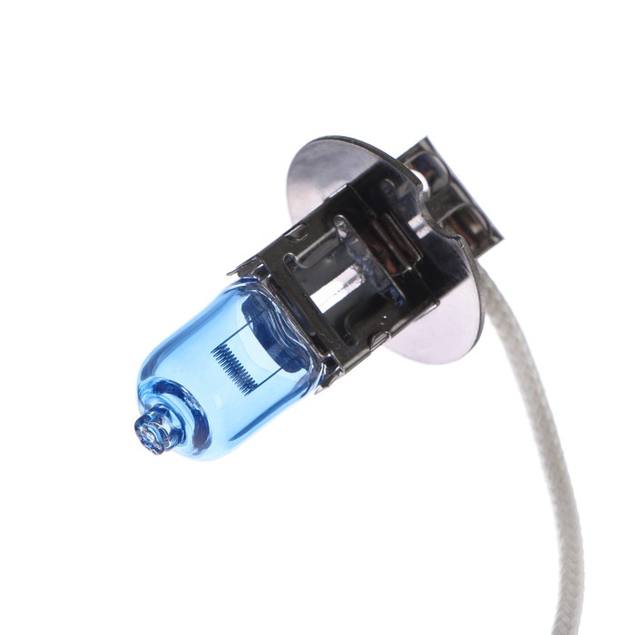 Лампа автомобильная Clearlight XenonVision, H3, 12 В, 55 Вт, набор 2 шт Лампа автомобильная Clearlight XenonVision, H3, 12 В, 55 Вт, набор 2 шт