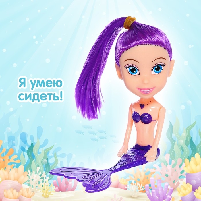 Кукла-малышка «Бабочка», МИКС, сказочная Кукла-малышка «Бабочка», МИКС, сказочная