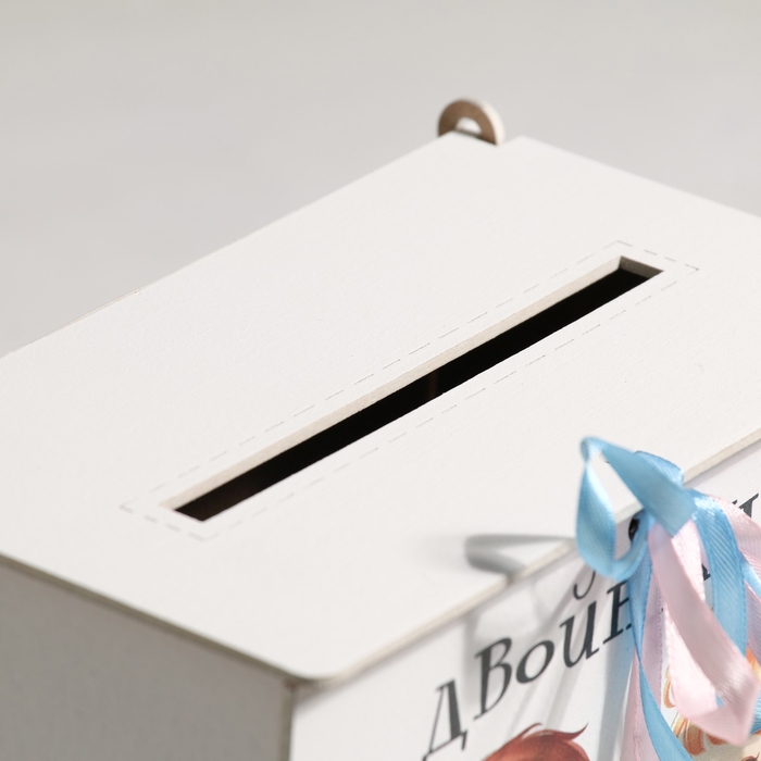 Набор Семейный банк Набор Семейный банк "Малыши", 3шт, 13,5 х 11,5 х 15,5см, 19 х 11,5 х 15,5см