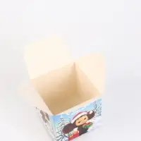 Подарочный набор 5 шт,Чебурашка , 12 х 12 х 12 см Подарочный набор 5 шт,Чебурашка , 12 х 12 х 12 см