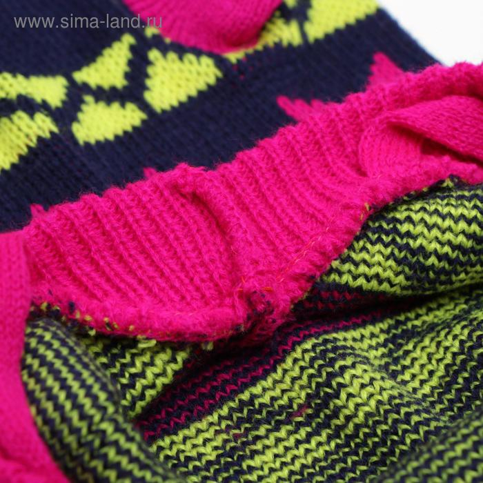 Свитер, размер 18 (ДС 50-65, ОШ 22-37, ОГ 38-53 см), микс расцветок Свитер, размер 18 (ДС 50-65, ОШ 22-37, ОГ 38-53 см), микс расцветок