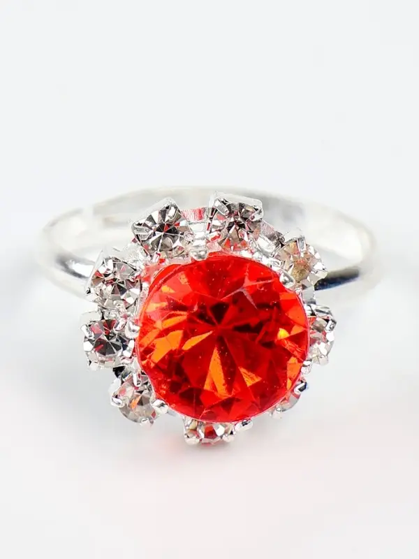 Вышивка крестиком с пяльцами для детей &laquo;Юная мастерица&raquo;, набор для творчества