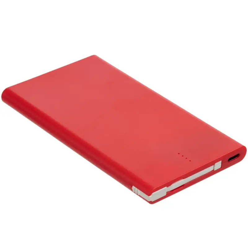 Набор Power Pack Plus, красный Набор Power Pack Plus, красный