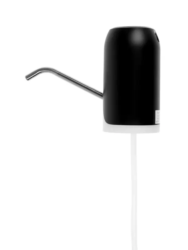 Помпа для воды LWP-08, электрическая, 5 Вт, 1.2 л/мин, 800 мАч, АКБ