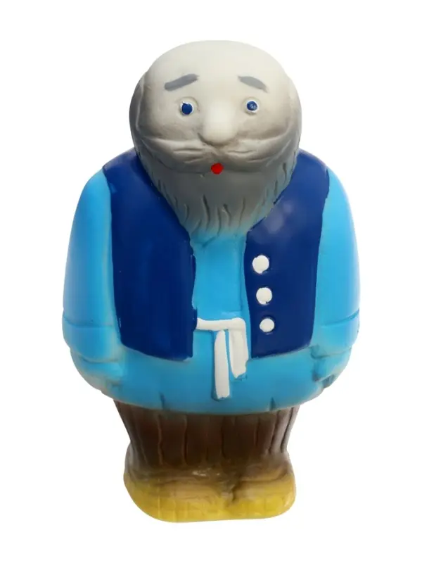 Набор резиновых игрушек &laquo;Колобок&raquo;, 7 шт.