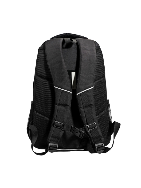 Рюкзак молодежный, 45×32х23 см, Grizzly 530, эргономичная спинка, отделение для ноутбука, чёрный, RU-530-4_1 Рюкзак молодежный, 45×32х23 см, Grizzly 530, эргономичная спинка, отделение для ноутбука, чёрный, RU-530-4_1