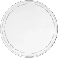 Чашка Петри 90 мм 500 шт/уп Пластилаб