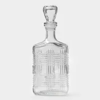 Штоф Декостек, 500 мл, стекло, МИКС