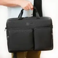 Cумка для ноутбука L255, черная